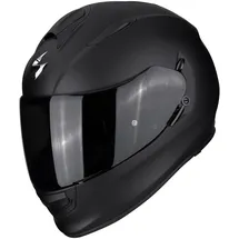 Scorpion EXO-491 Matt-Schwarz L