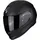 Scorpion EXO-491 Matt-Schwarz L