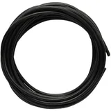 Quadrios 25CW104 Einzelader LiFY 10 mm2 Schwarz 3 m