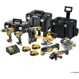 DeWalt DCK755P3T