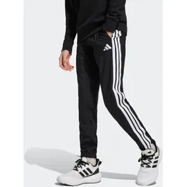 adidas Essentials Climacool 3-Streifen Trainingshose Black / White 152