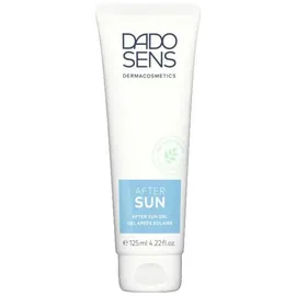 DADO SENS After Sun Gel 125 ml