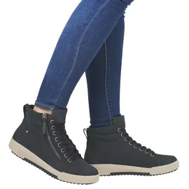 Rieker Damen, blau | Gr.: 37