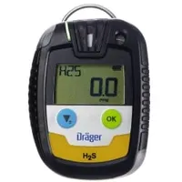 Dräger Safety Eingasmessgerät Pac 6500, Typ: H2S