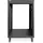 Digitus Universal 19-Zoll Equipment Rack mit Rollen, 16HE