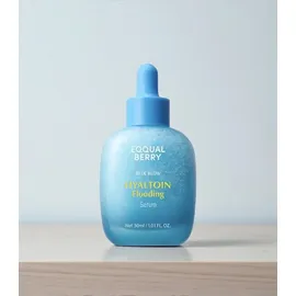 EQQUALBERRY Hyaltoin Flooding Serum 30 ml
