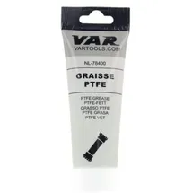 VAR PTFE Fett 100 mL mehrfarbig