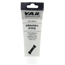 VAR PTFE Fett 100 mL mehrfarbig