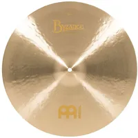 Meinl Byzance Jazz 17" Extra Thin Crash