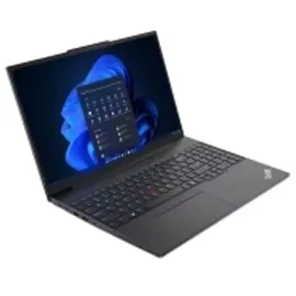 Lenovo ThinkPad E16 G2 Intel Core Ultra 7 155H 64 GB RAM 1 TB SSD W11P + MS Office 2024 Pro