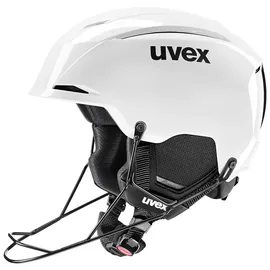 Uvex Resolution Sl Helm - White 52-55