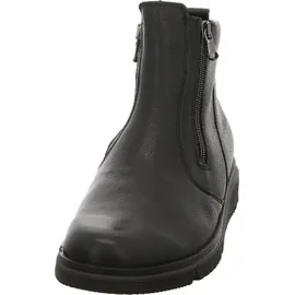 WALDLÄUFER Damen, Schuhe H-Gesa Stiefelette Glattleder