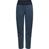 Chillaz Damen Sandra 3.0 Hose (Größe M, blau)