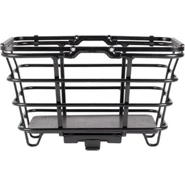Atranvelo Hinterer Korb Epic Multi 23 l Schwarz