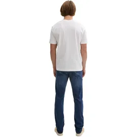 Tom Tailor Herren Jeans Blau 34/36