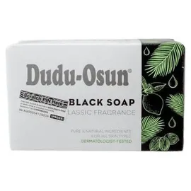 DuDu-Osun Schwarze Seife 150 g