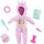 Corolle Einhorn Onesie Set Rosa (9000610120)