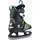 K2 Raider Beam Schlittschuhe Kinder - schwarz