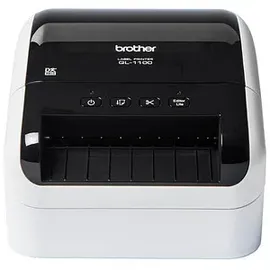 Brother QL-1100c Etikettendrucker USB