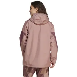 adidas Damen Funktionsjacke Terrex Xploric 2.5L, WARCLA, L