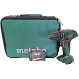 Metabo BS 18