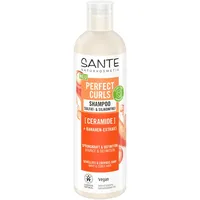 Sante Perfect Curls Shampoo