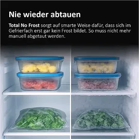 Haier HSW79F18DIPT SBS Serie 7 Side-by-Side (601 l, 1775 mm hoch, Schwarz)