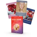 Ansata Akasha-Chronik-Orakel, 44 Karten mit Buch