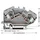 WAGO GmbH& Co. KG Durchgangsklemme 0,2-10mmq grau 784-601
