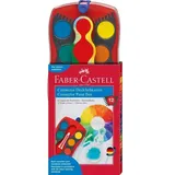 Faber-Castell Connector 12 Farben