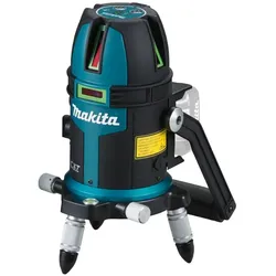 Makita Kreuz-Linienlaser SK312GDZ