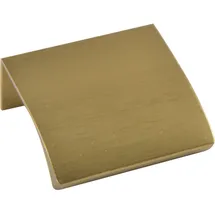 Furnipart Griffleiste Edge Straight 20 mm 40 mm 0,0 x 0,0