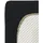 Single-Jersey 90 x 220 - 100 x 220 cm schwarz