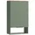 Vicco Hängeschrank Holzwerkstoff 60 x 100 cm Grün mit Tür