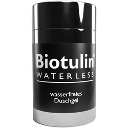 Biotulin Waterless Duschgel 70 g 