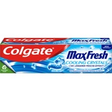 Colgate Zahnpasta Max Fresh Cooling Crystals