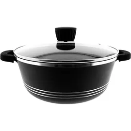 COFI Almina Kochtopf 24 cm rund