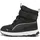 Puma Evolve Boot AC+ Winterschuhe Kinder 01 black/strong gray/white 28
