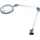 Herbert Waldmann GmbH & Co. KG Lupenleuchte MLD 750