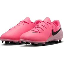 Nike Jr. Phantom GX II Club MG sunset pulse/schwarz 38,5