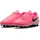 Nike Jr. Phantom GX II Club MG sunset pulse/schwarz 38,5