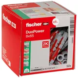 Fischer Dübel 8 x 65 50 Stück