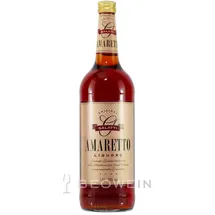 Galatti Amaretto 20% Vol. 1 l