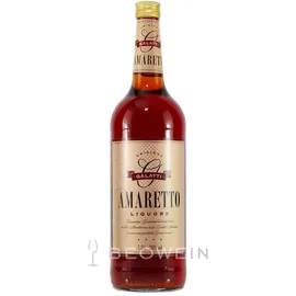 Galatti Amaretto 20% Vol. 1 l