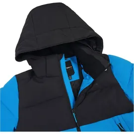 ICEPEAK Louin Skijacke Blau 152