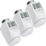 Homematic IP Heizkörperthermostat HMIP-eTRV/2 3er Set