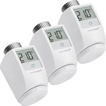 Homematic IP Heizkörperthermostat HMIP-eTRV/2 3er Set