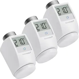 Homematic IP Heizkörperthermostat HMIP-eTRV/2 3er Set