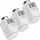 Homematic IP Heizkörperthermostat HMIP-eTRV/2 3er Set