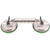 tecwerk Saugheber 80 kg Kopf-Durchmesser 11,8 cm